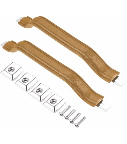 Amazon.com: Headerbs Door Handle Pull Strap Kit Interior Door